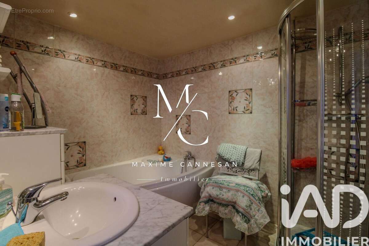 Photo 6 - Maison à MONTIGNY