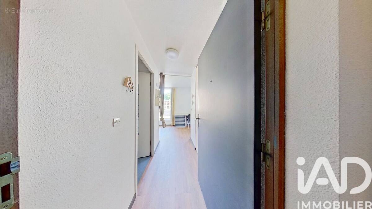 Photo 1 - Appartement à CHAMBERY