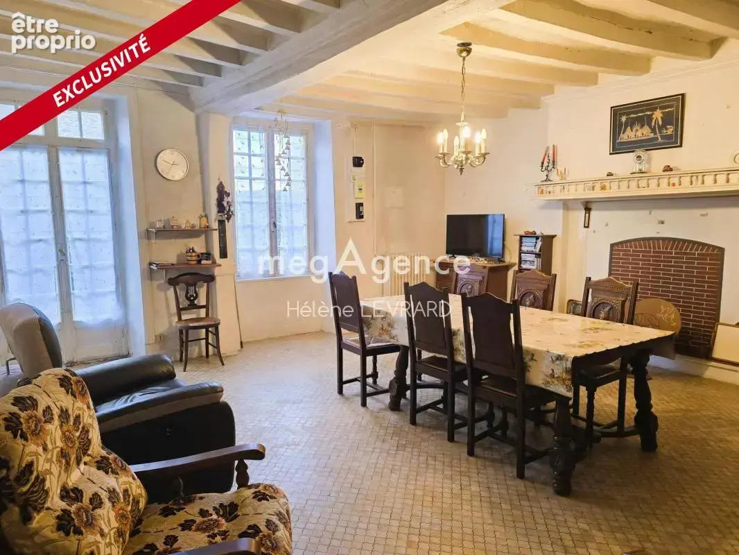 Maison 138m² 4 ch., idéal famille ou investisseur - photo 4