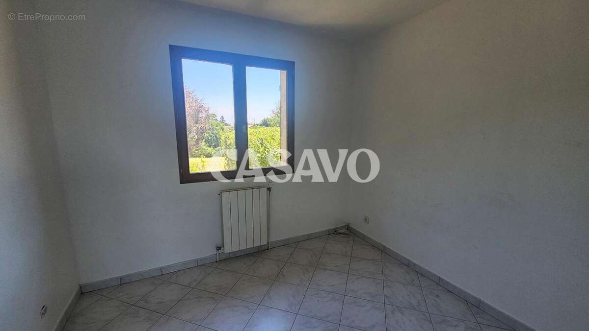 Vente Maison 3 pièces de 94m² - 38540 Grenay - photo 9