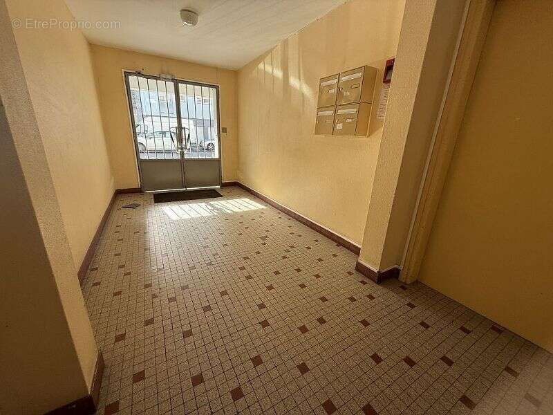 Appartement à LORIENT