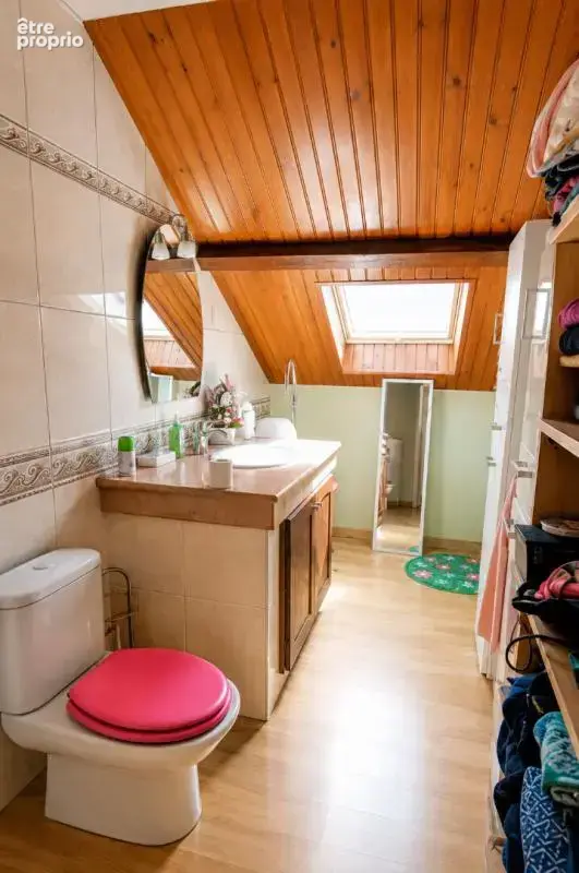 21000 REMILLY SUR TILLE  - Maison 159 M² - 5 chambres + dépendance attenante  56M² - photo 15
