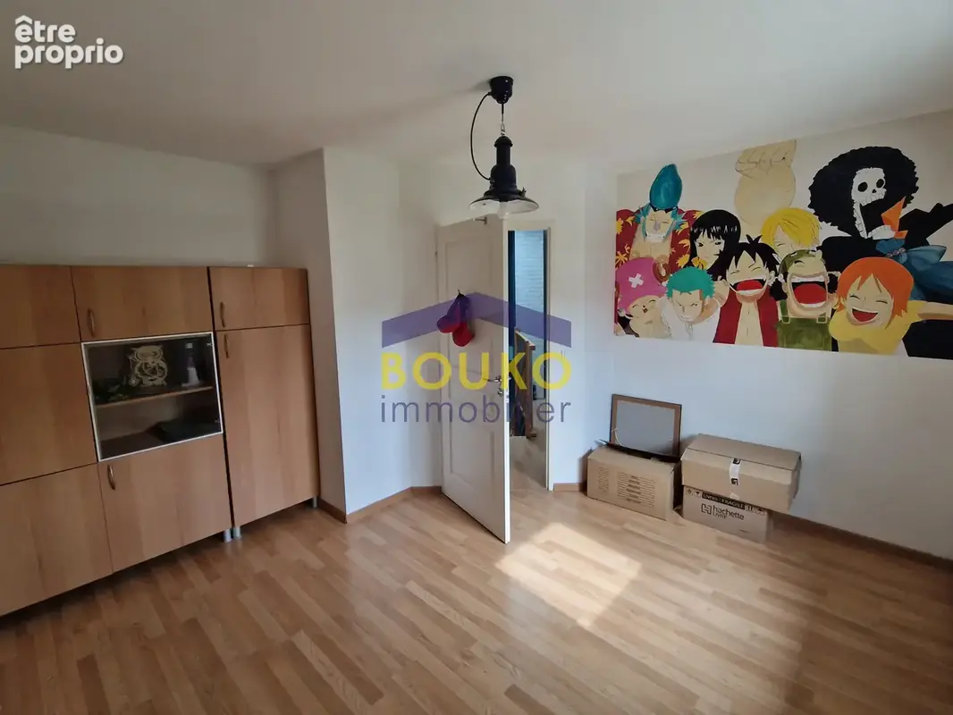 Maison Crévic - photo 15