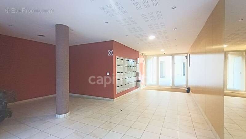 Appartement à BOBIGNY