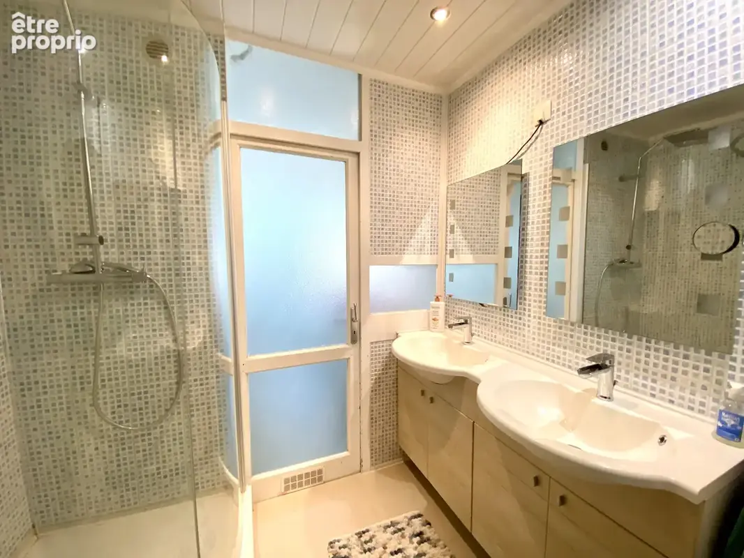 T4 98 m2, 3 chambres - Pas de travaux - La Coupiane - photo 13
