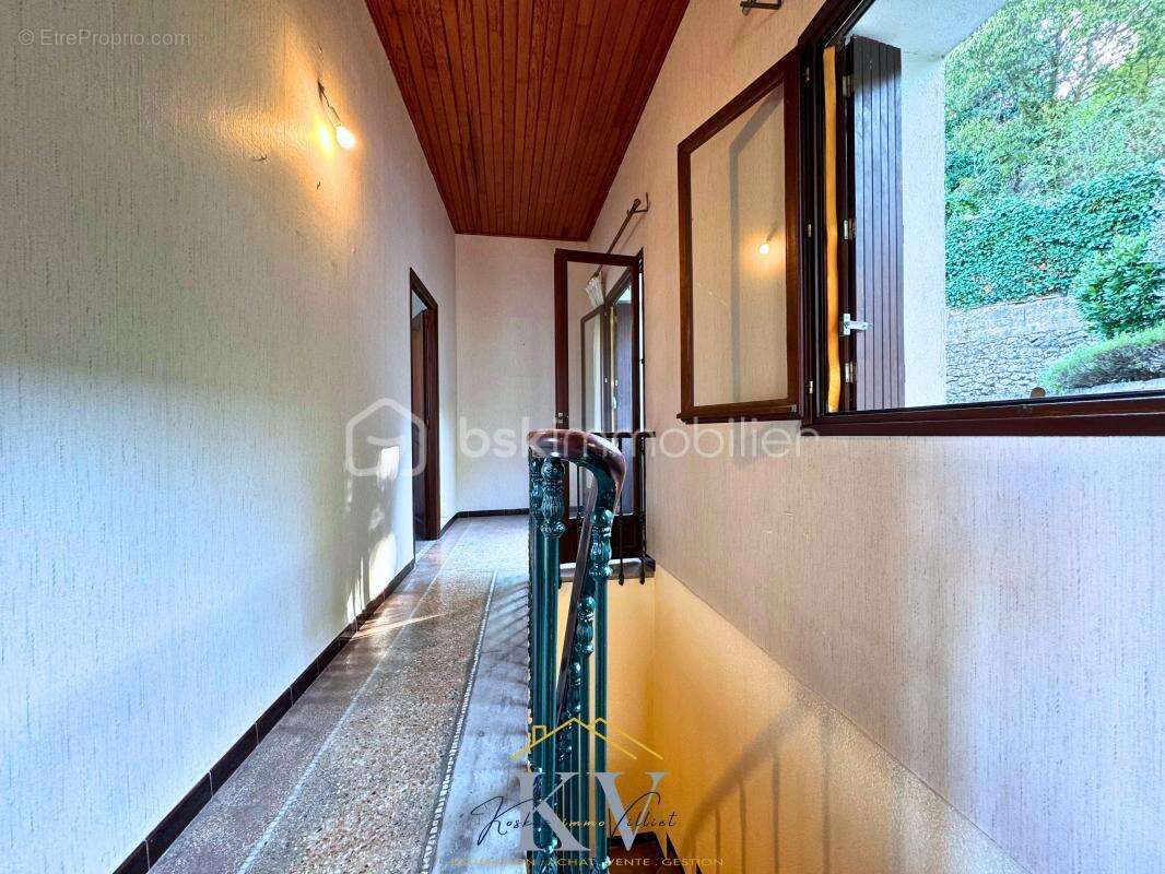 Maison à MONTPELLIER