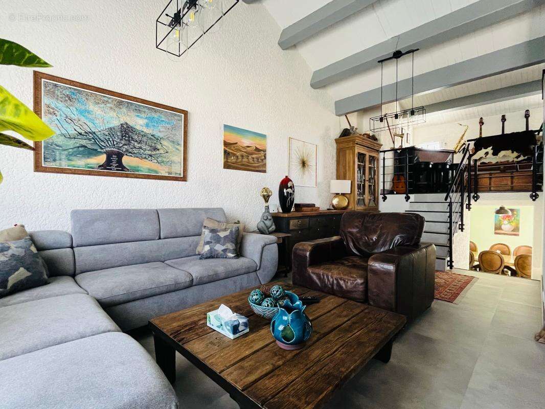 Maison à AYTRE