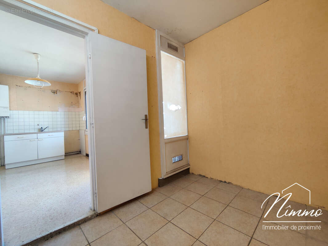 Appartement à NIMES