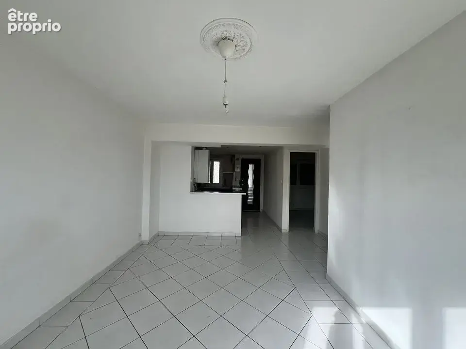 Appartement 3 pièces 51 m² à vendre à Marseille-4e (13004) - photo 6