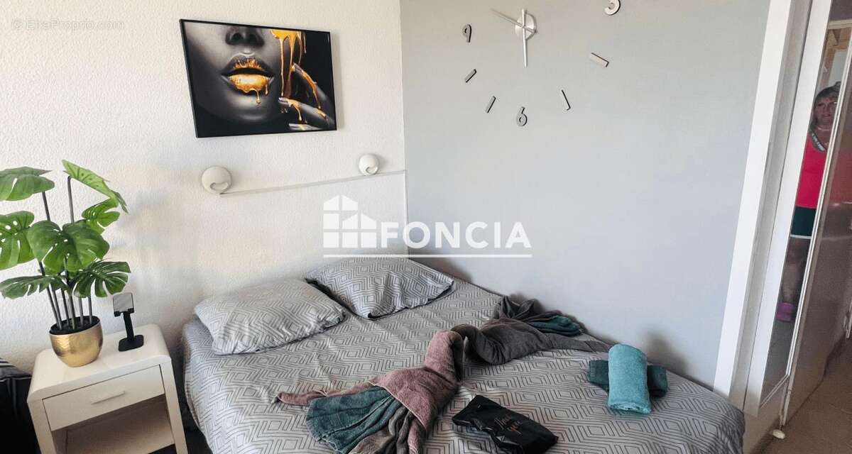Appartement à AGDE