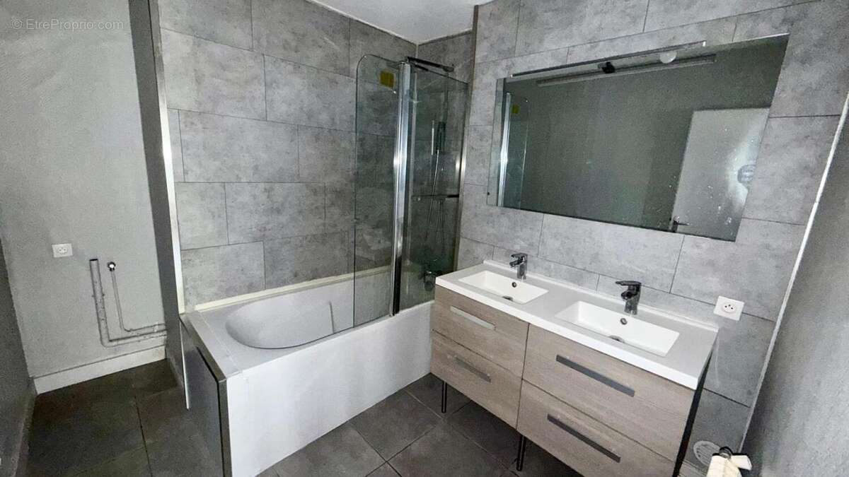 Photo 3 - Appartement à NANCY