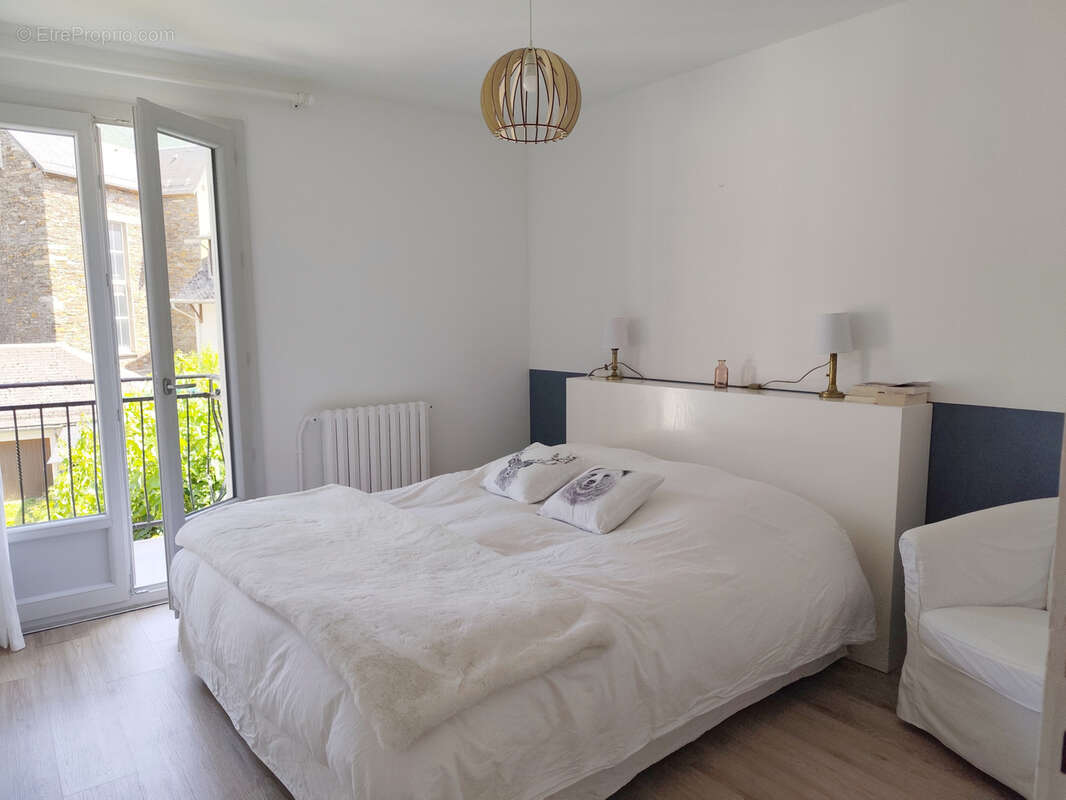 Appartement à BAGNERES-DE-LUCHON