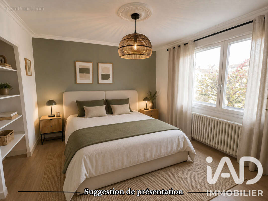 Maison 90 m² à Goussainville  - photo 8