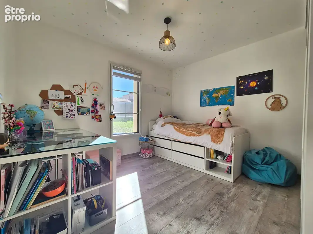 Maison 6 chambres - photo 12