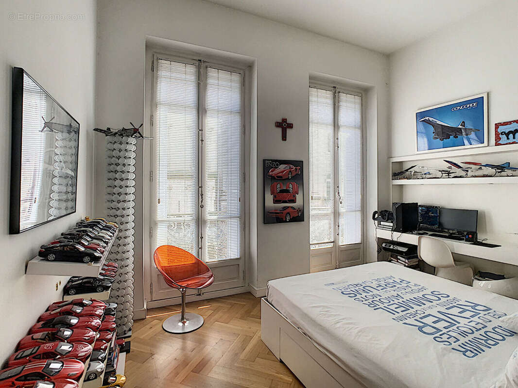 Appartement à AVIGNON
