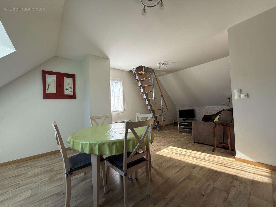 Maison à RANVILLE