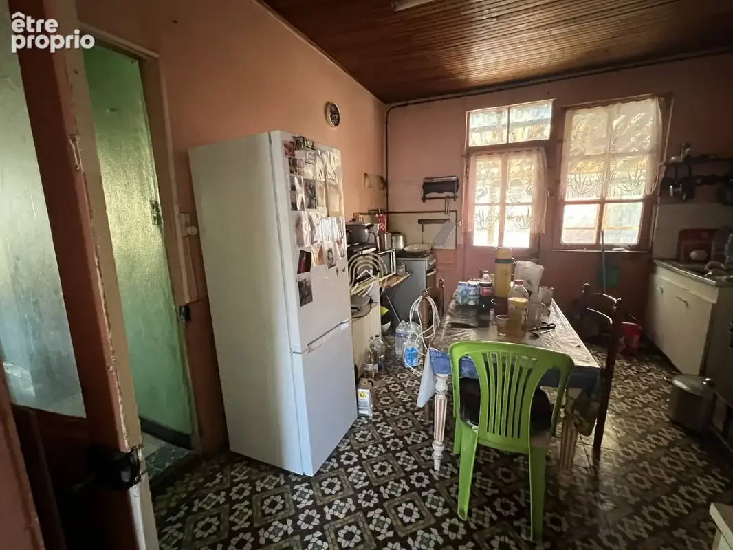 Maison 4 pièces 95 m² à vendre à Somain (59490) - photo 3