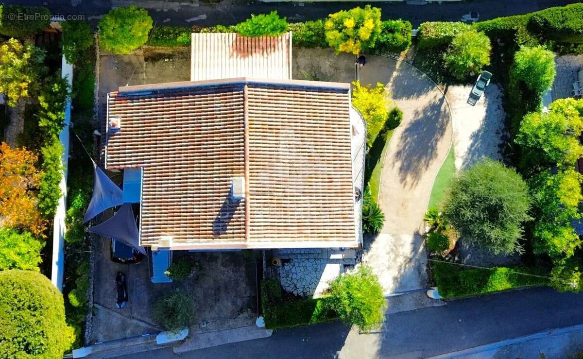 Maison à CANNES
