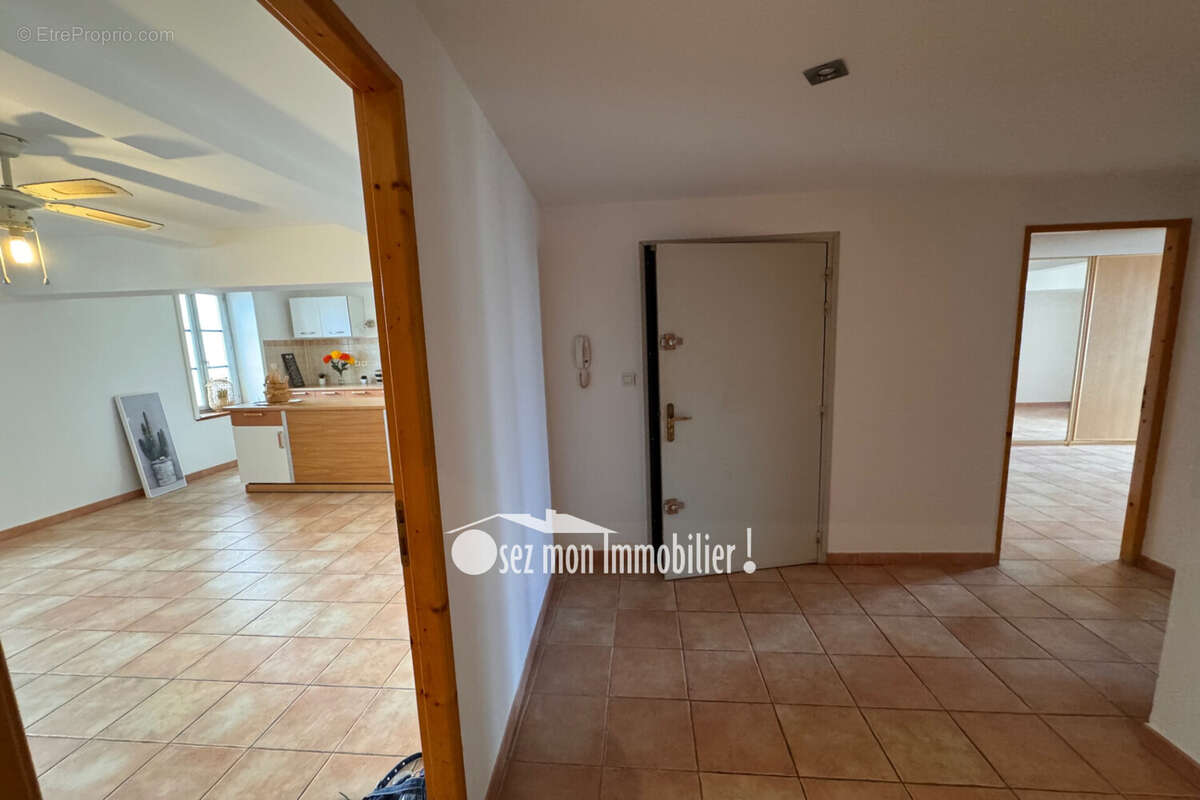 Appartement à NARBONNE