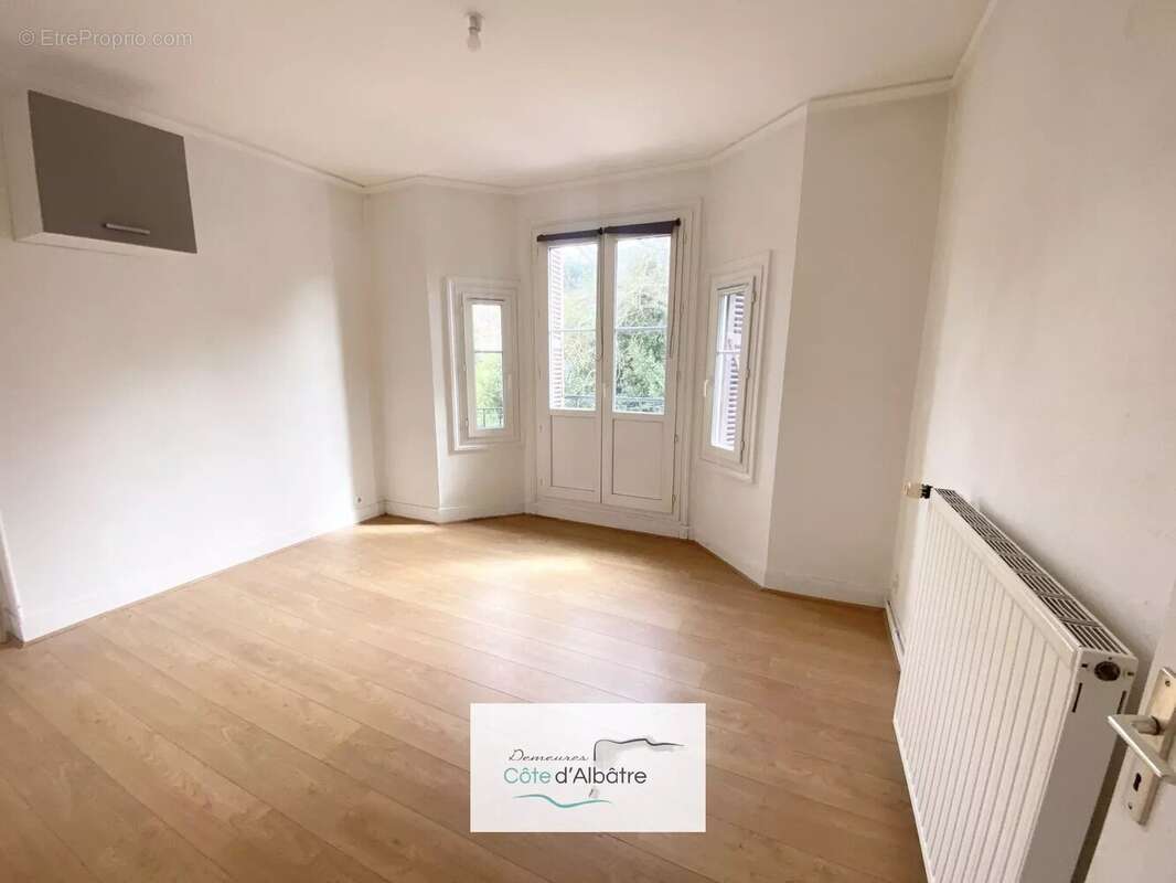 Appartement à DIEPPE