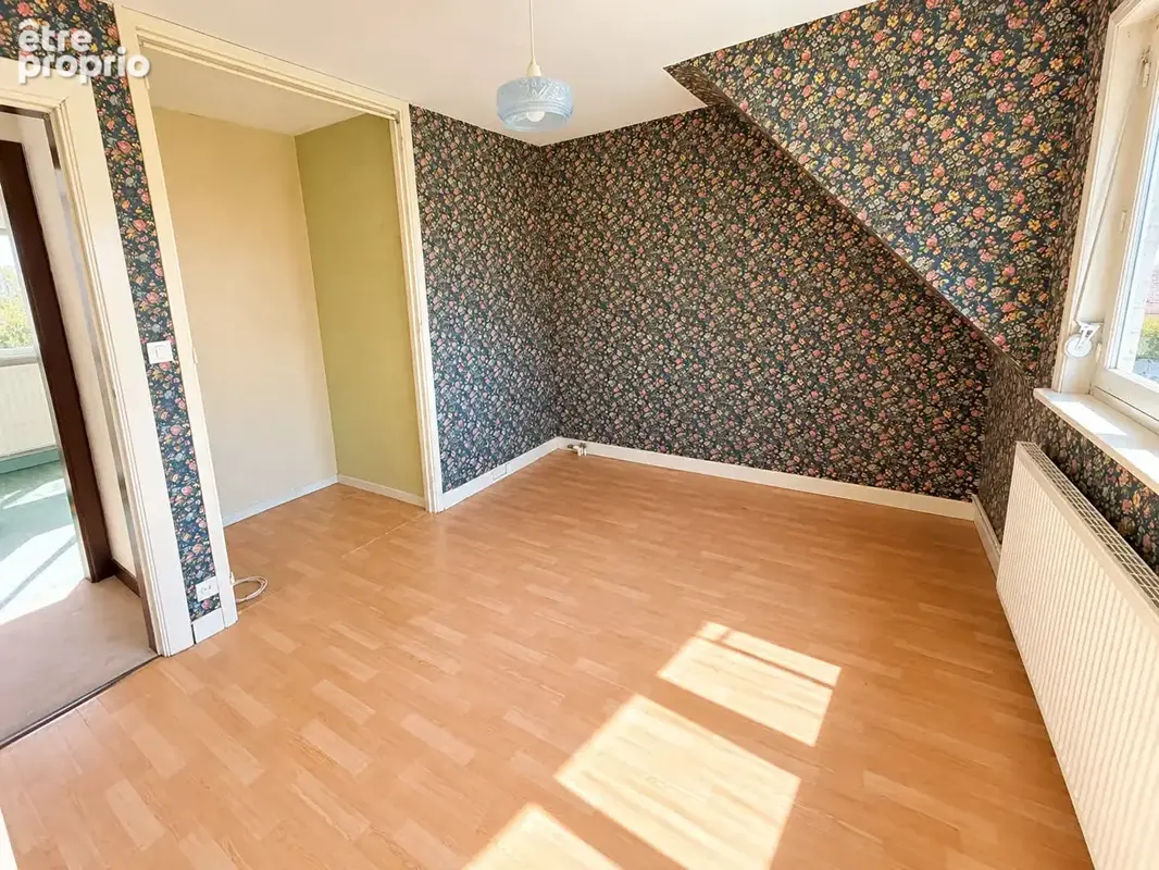 Maison Valenciennes 4 pièce(s) 88 m2 - photo 9