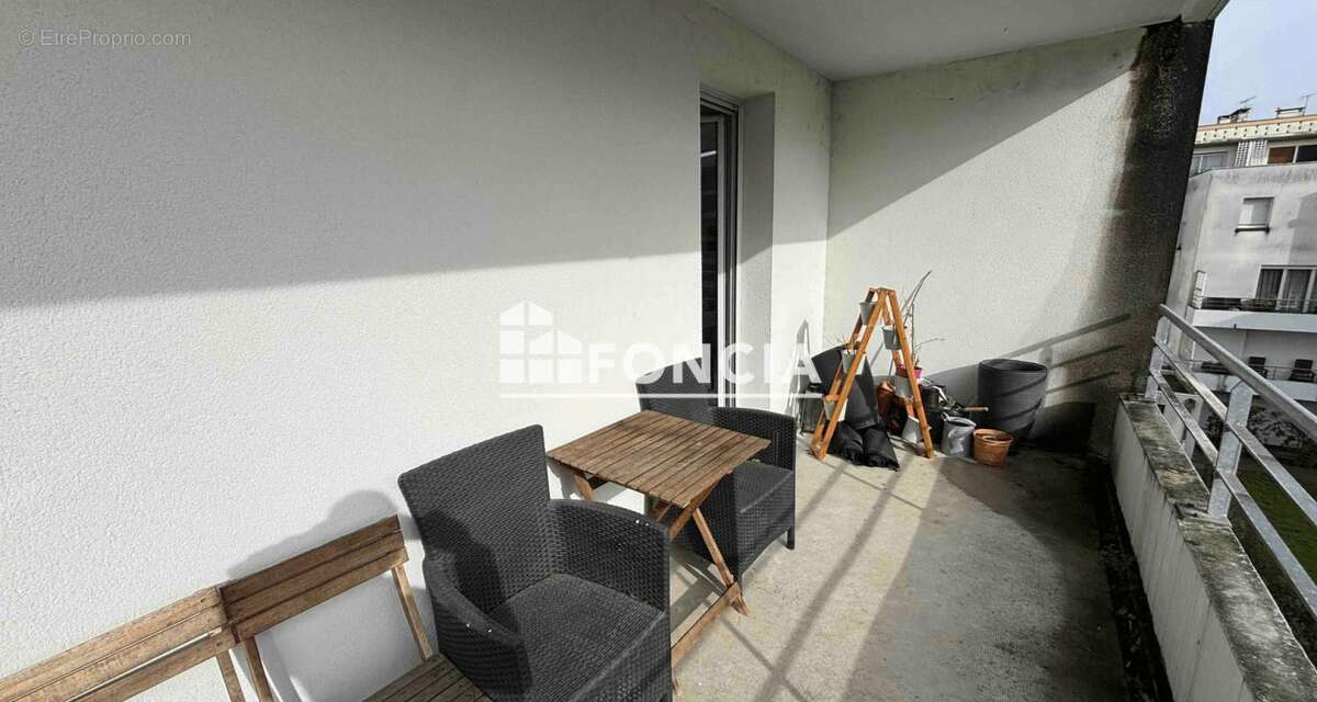 Appartement à AGEN