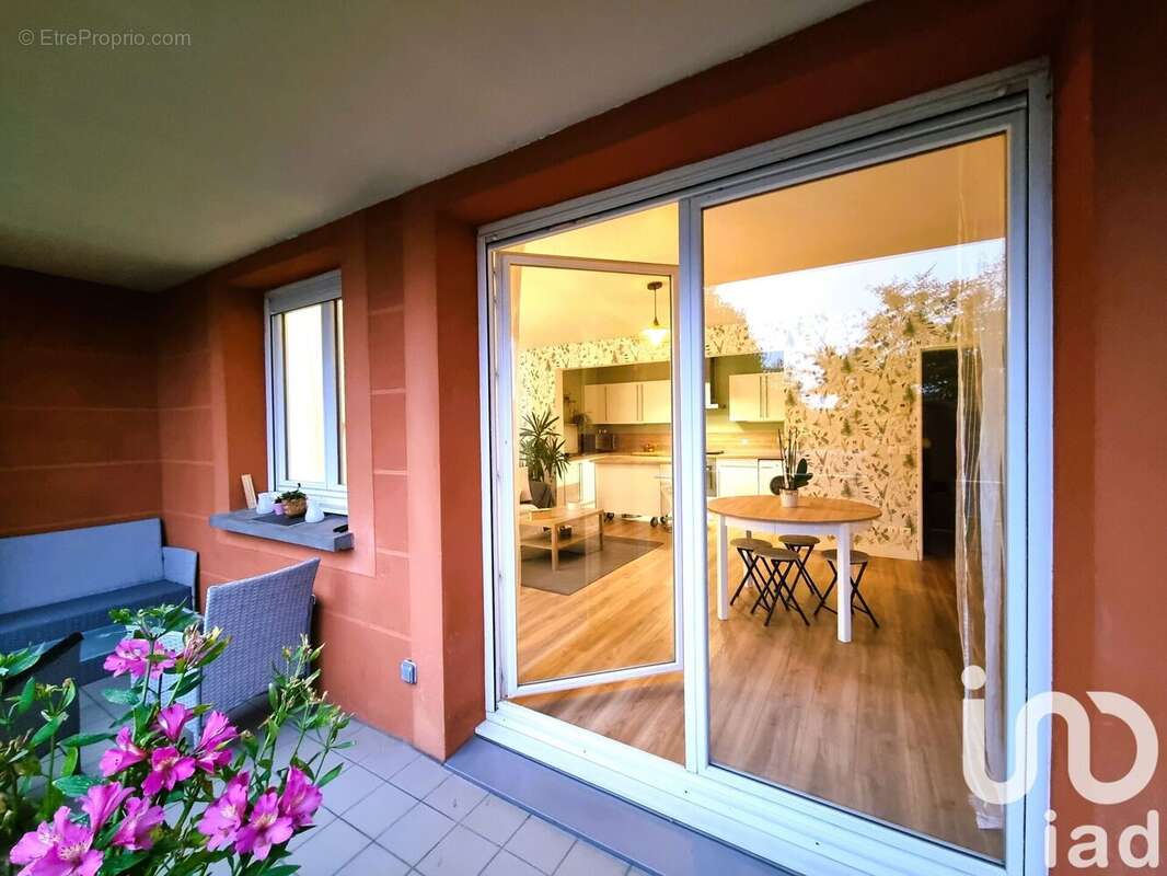 Photo 2 - Appartement à EPERNON