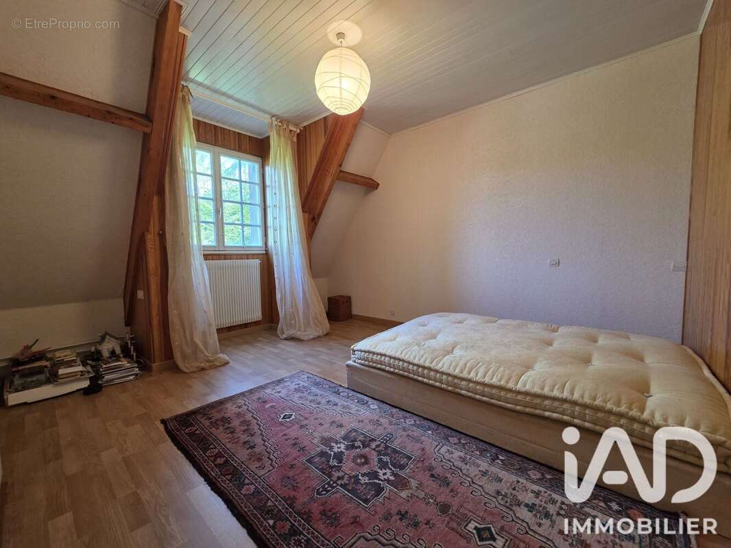 Photo 9 - Maison à SAMOIS-SUR-SEINE