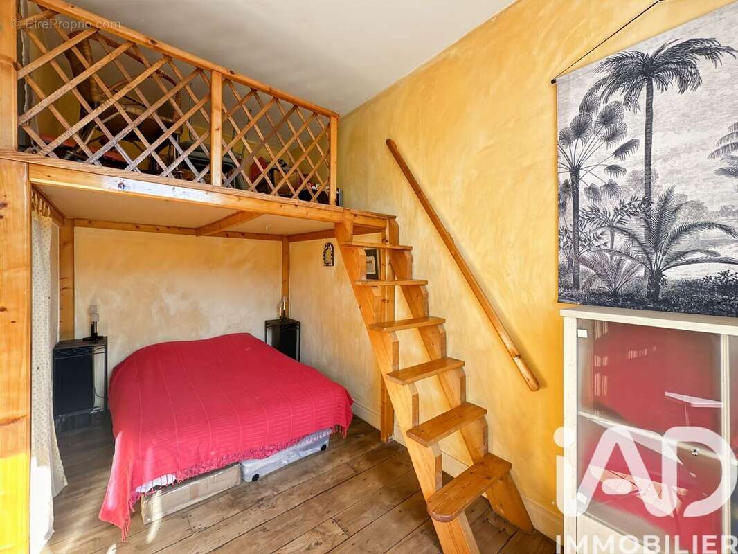 Photo 9 - Appartement à SAINT-MALO