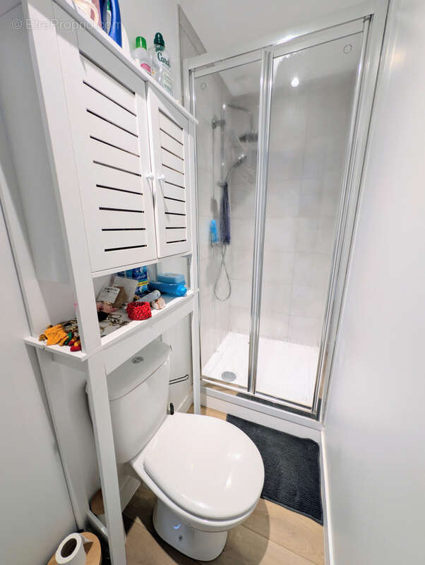 Appartement à SAINTE-SAVINE