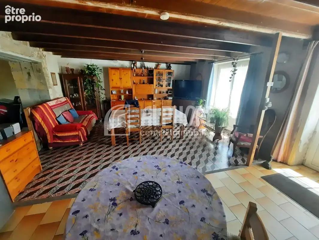 Maison Le Tablier 3 pièce(s) 108.85 m2 - photo 3