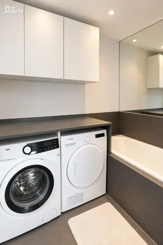 Appartement Meudon 4 pièce(s) 82 m2 - photo 6