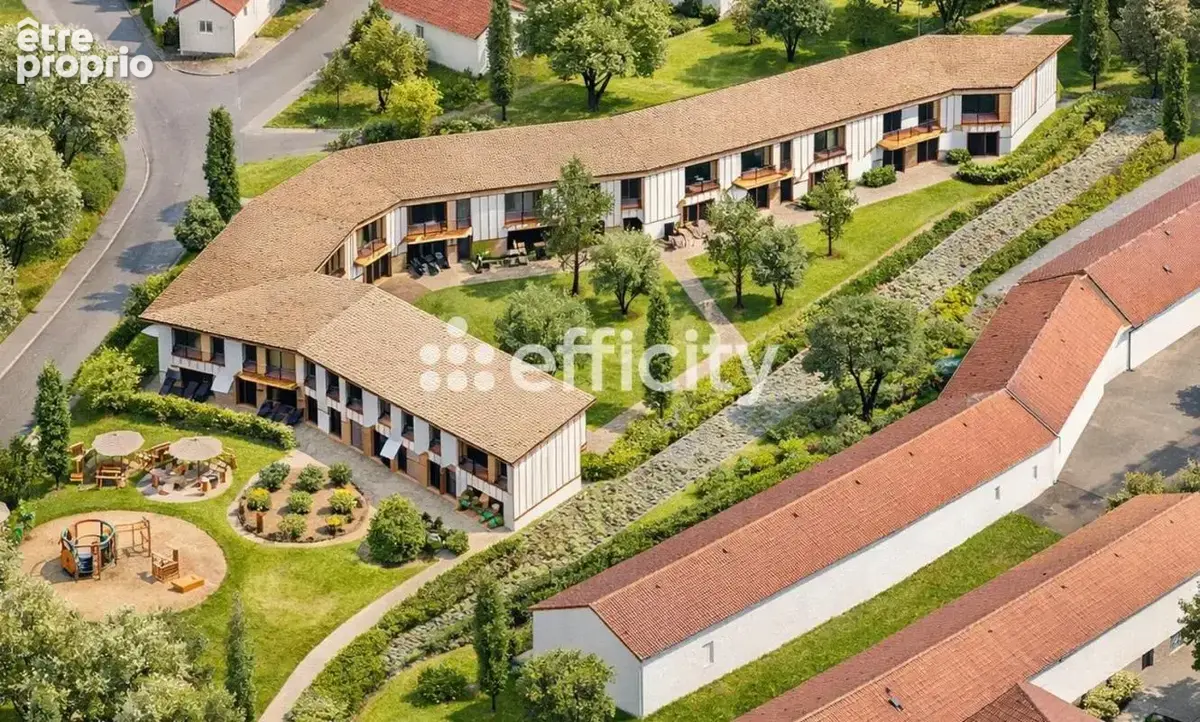 Appartement - photo 3