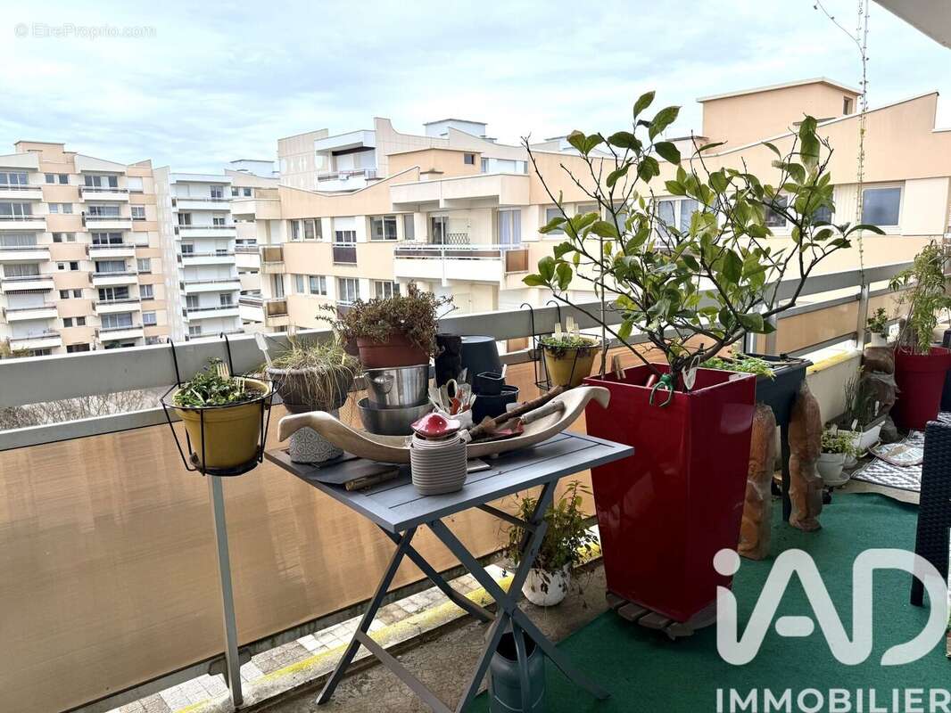 Photo 3 - Appartement à ANGERS