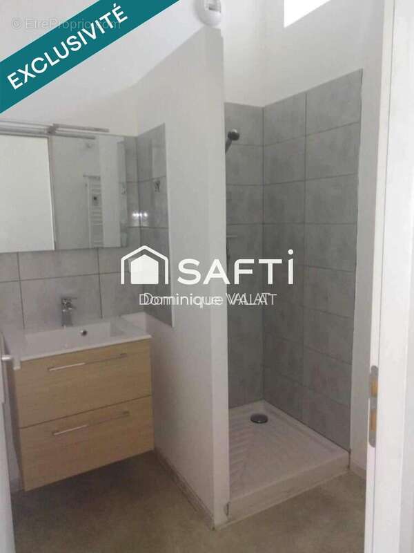 Photo 7 - Maison à LASALLE