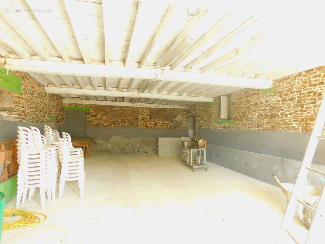 Maison à vendre 6 pièces FLEURIGNE (35) - photo 23