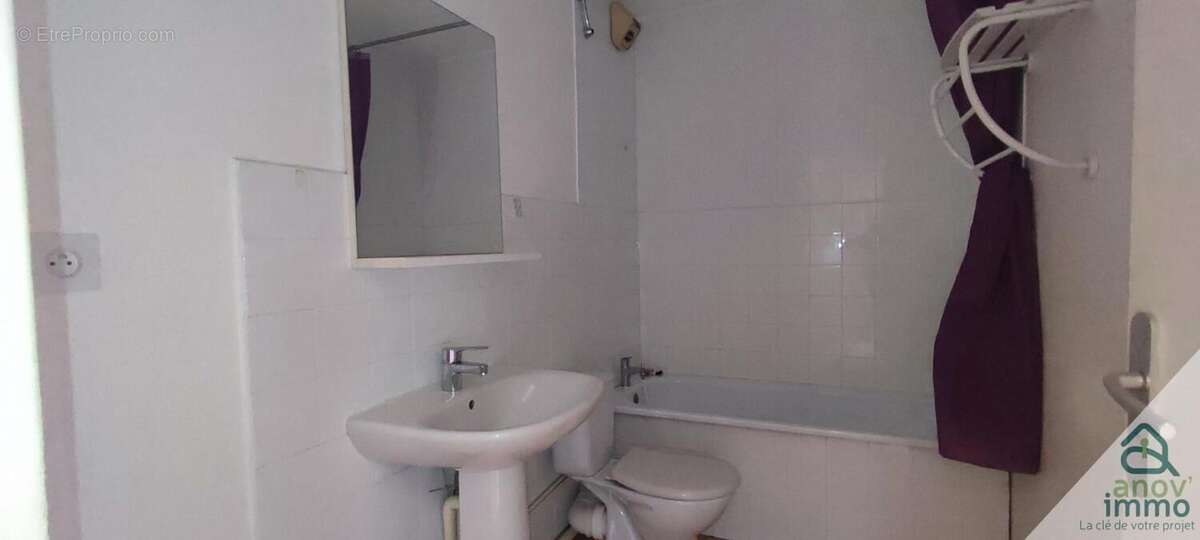 Appartement à EYBENS