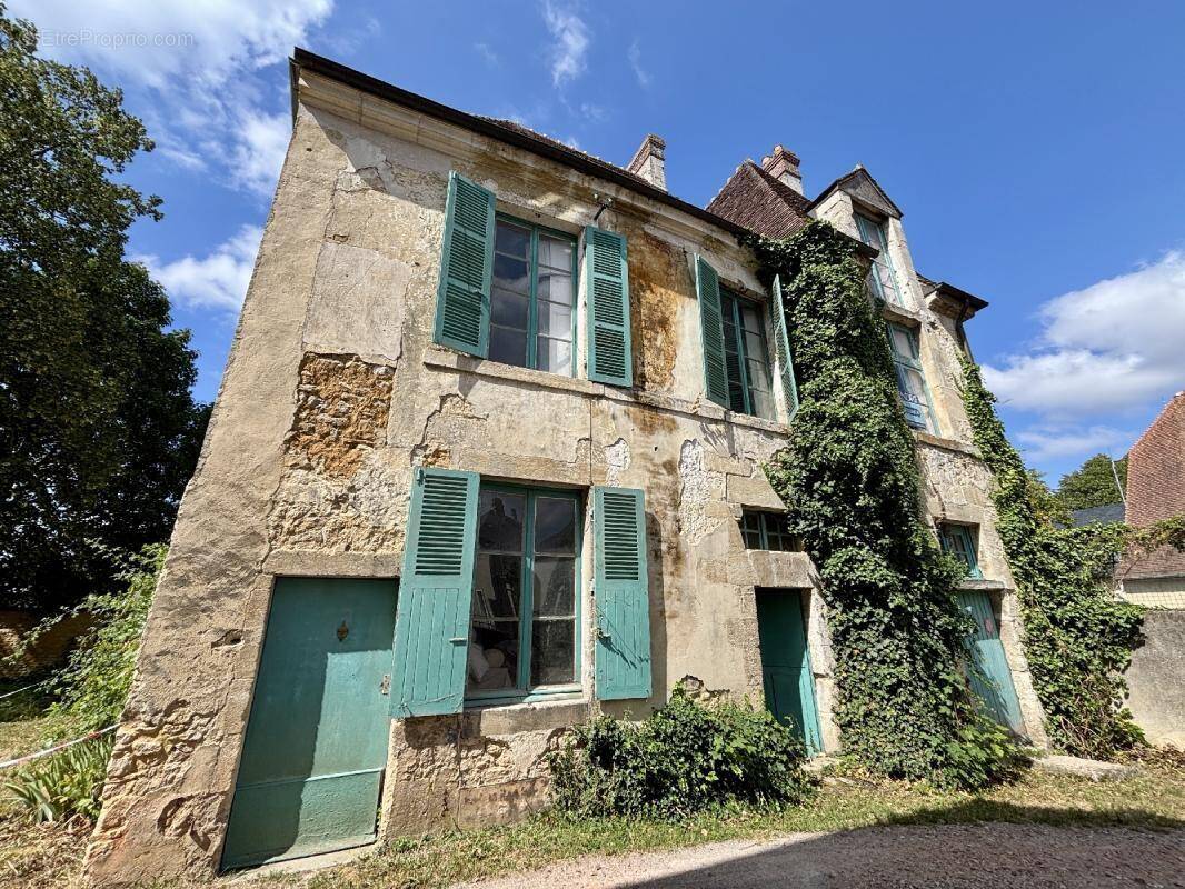 Maison à ARGENTAN