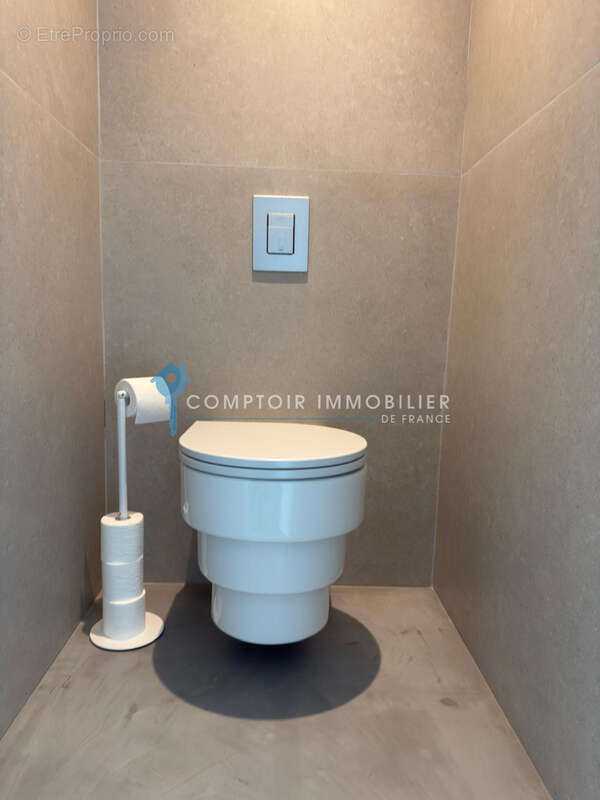 appartement de prestige - photo 16