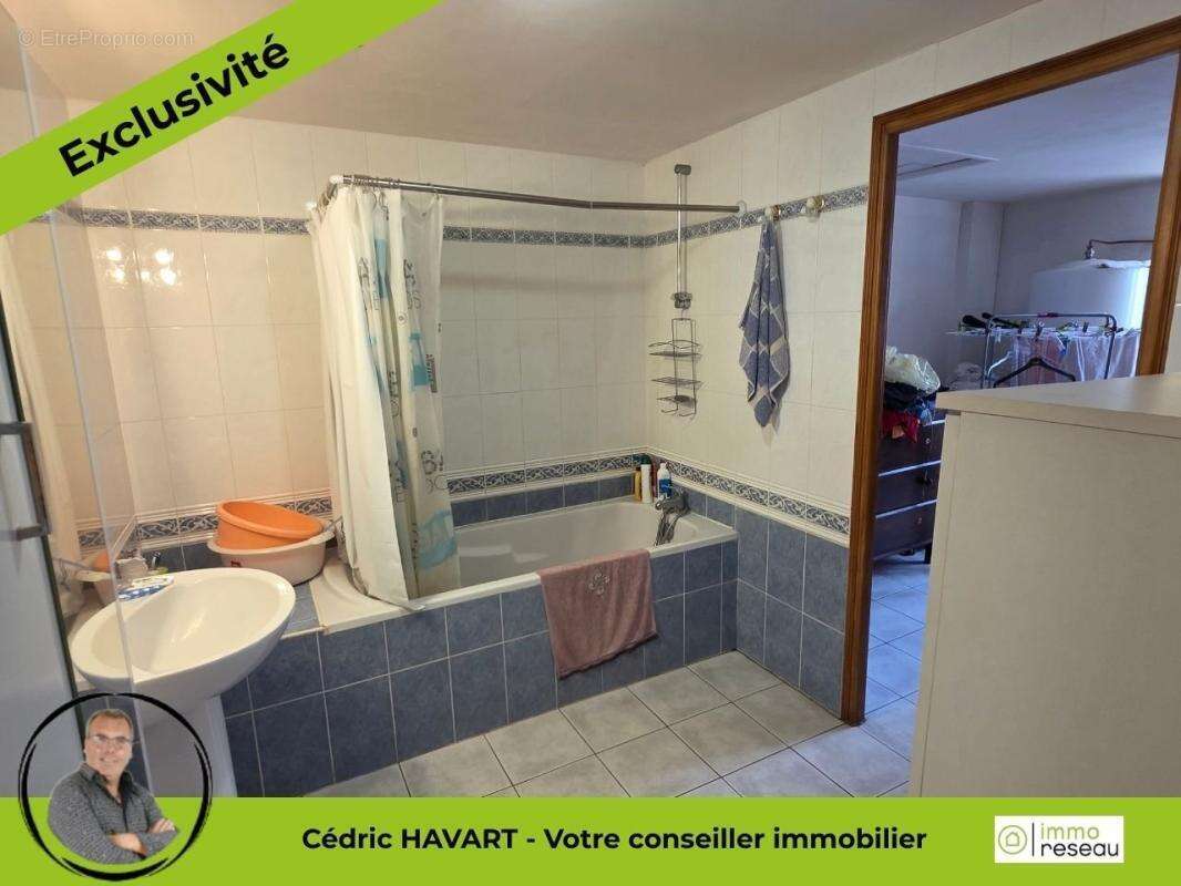 Appartement à PERSAC