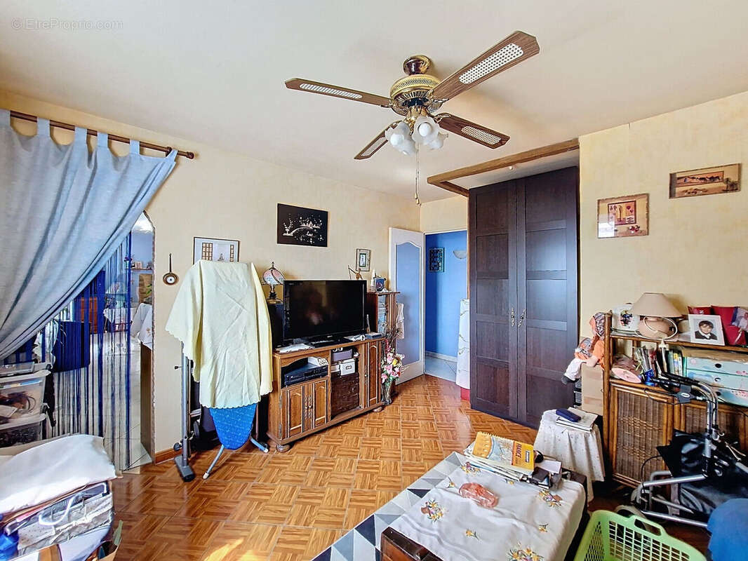 Maison à LES THILLIERS-EN-VEXIN