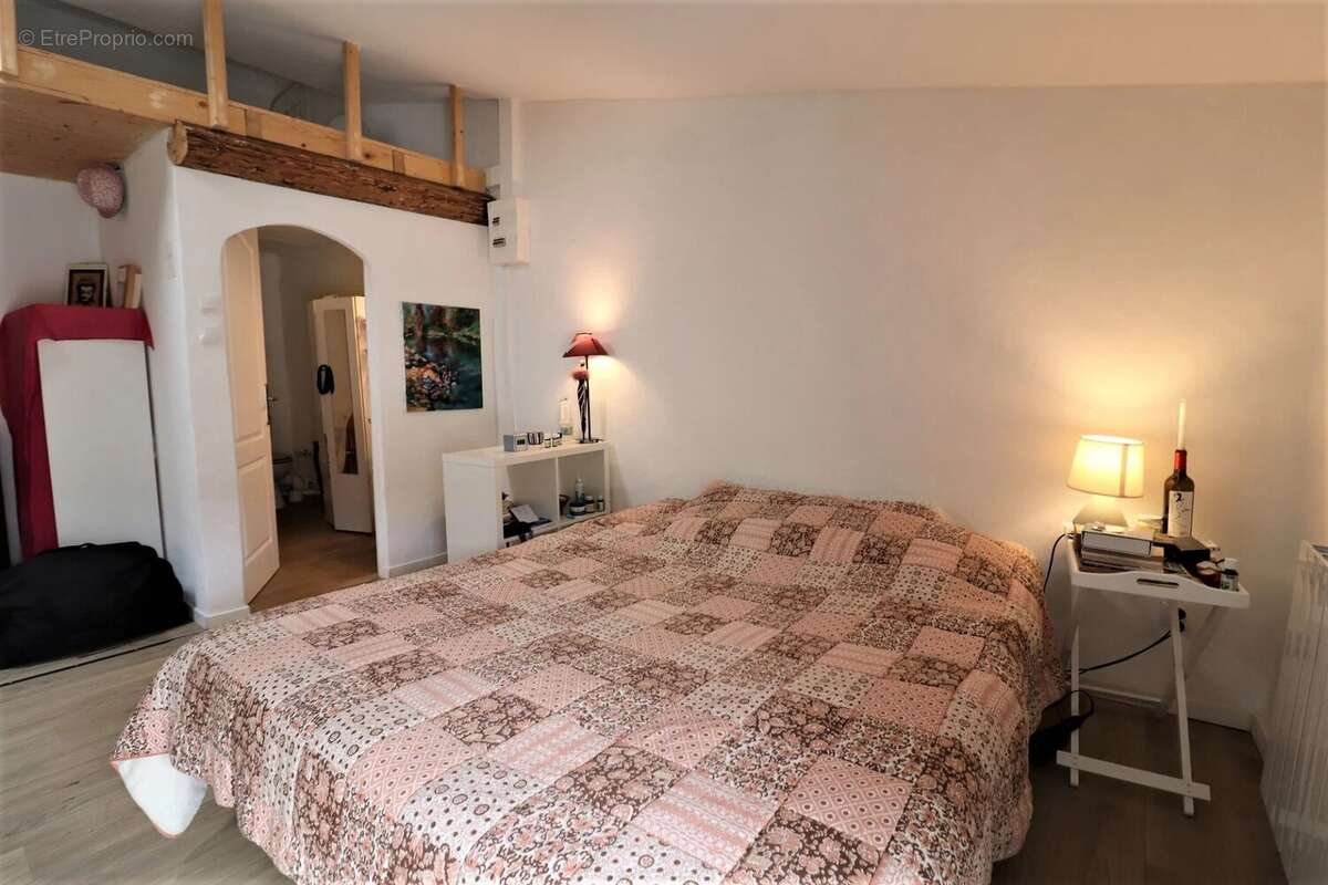 Maison à SAINT-JEAN-DU-GARD