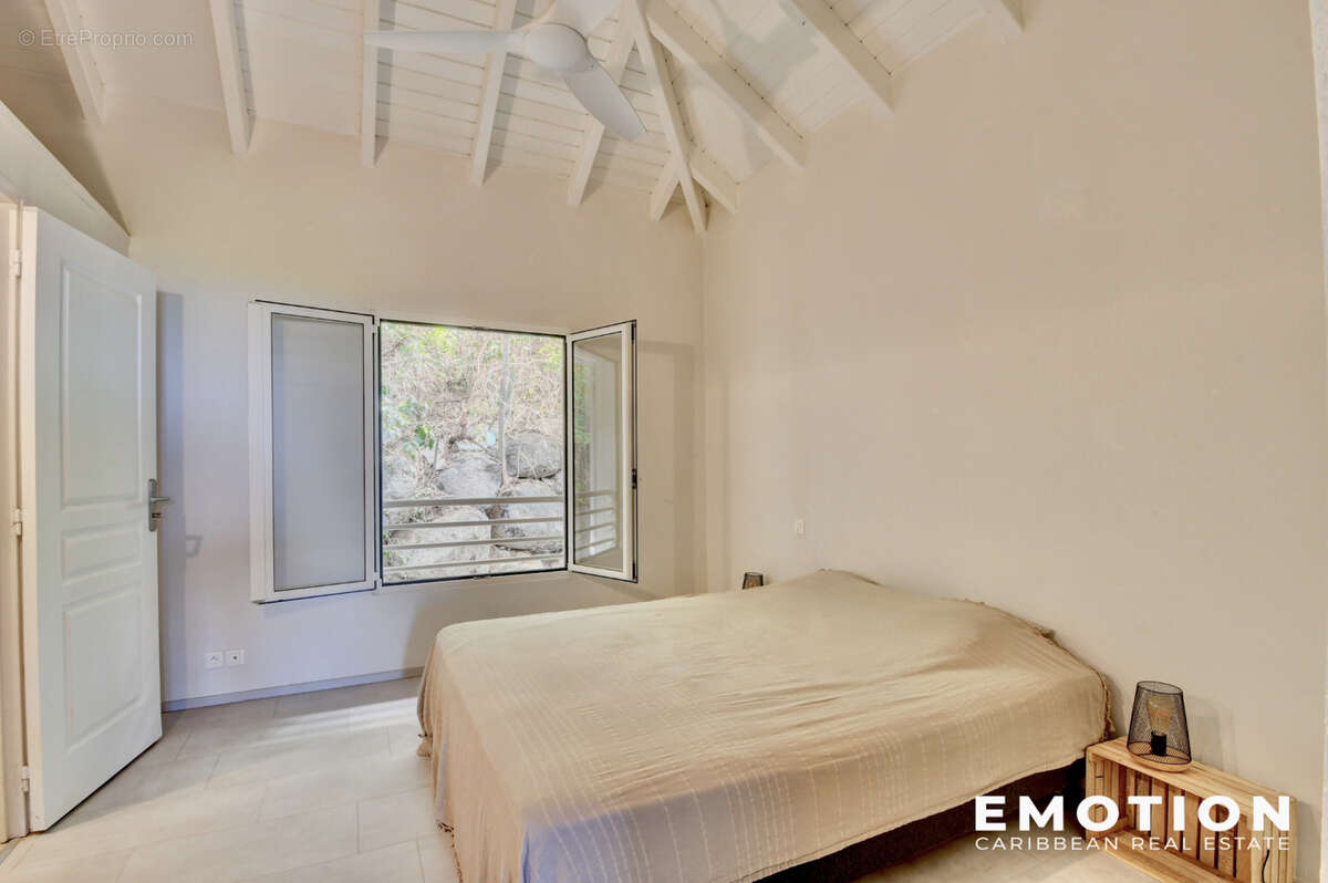 Maison à SAINT-MARTIN