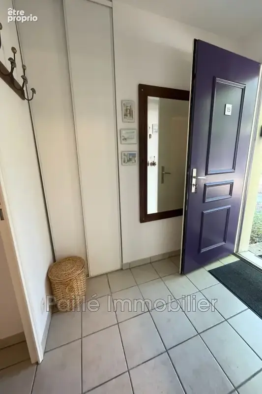 Maison 3 pièces 50 m² à vendre à Soulac-Sur-Mer (33780) - photo 7