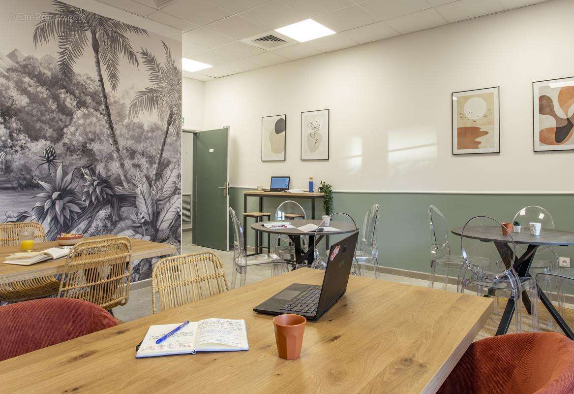 Appartement à PONTOISE