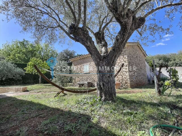Maison à SAINT-SATURNIN-LES-APT