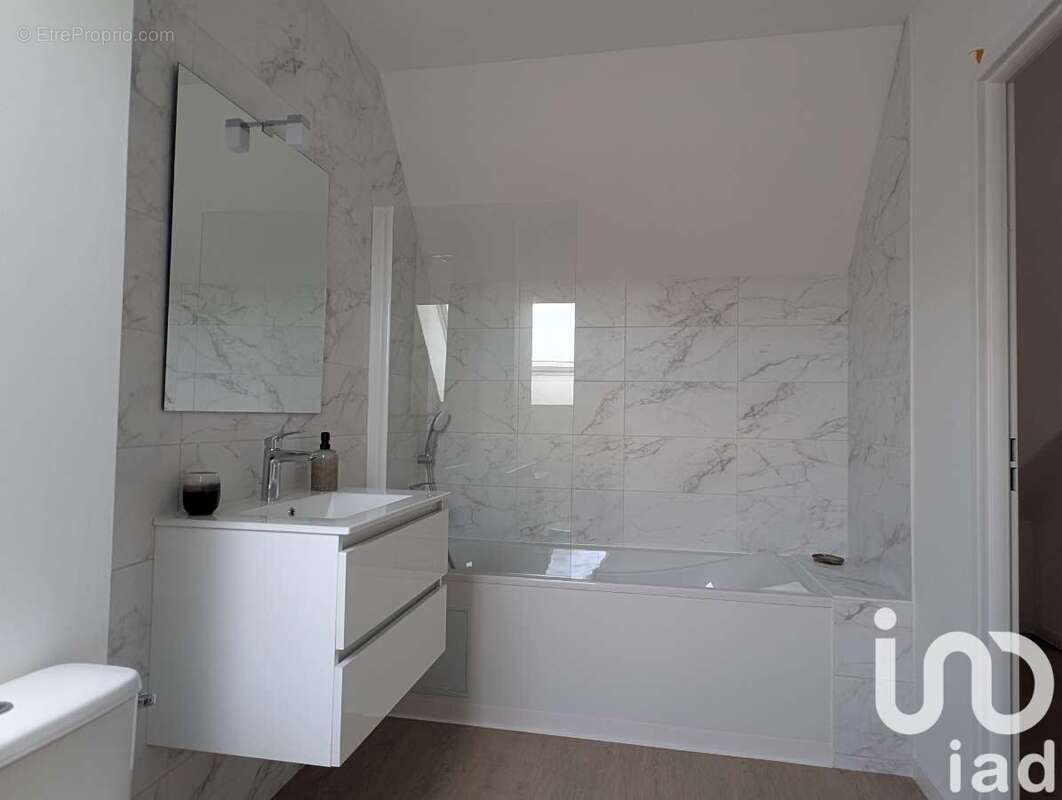 Photo 6 - Maison à PONT-L&#039;EVEQUE