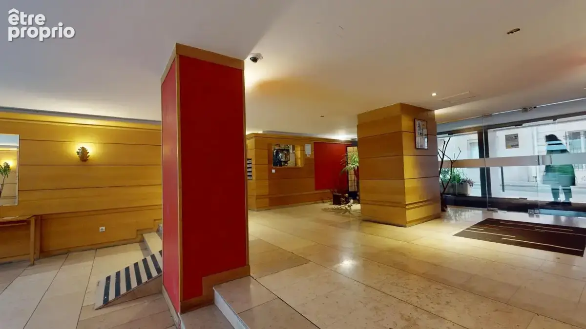 Appartement à PARIS-6E