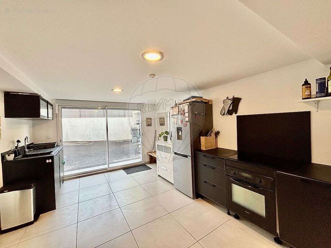 Maison à SAINT-PRIEST