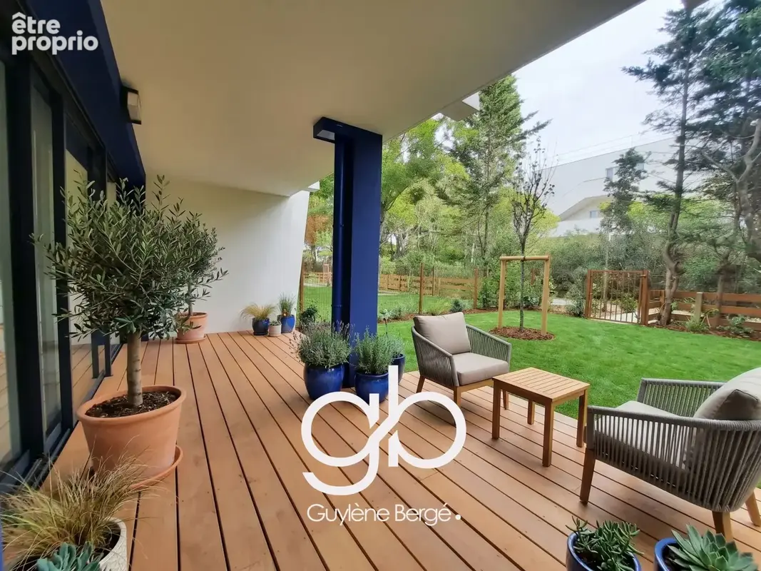 Photo Appartement à La Grande-Motte au prix de 773 000€